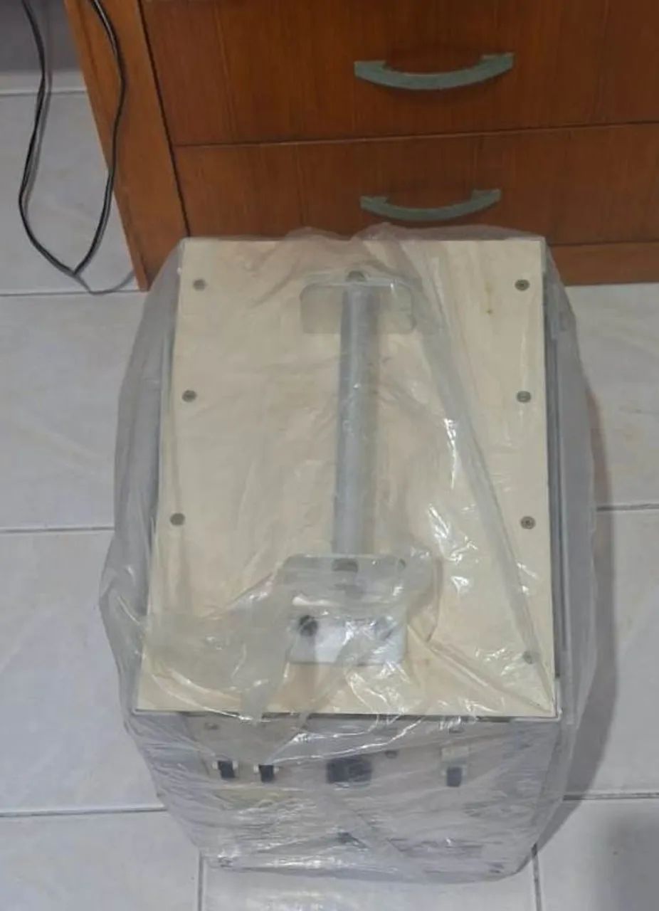 Solda de Ponto Versátil 8kW, controle de disparo, com 2 níveis de Potência. - Foto 3