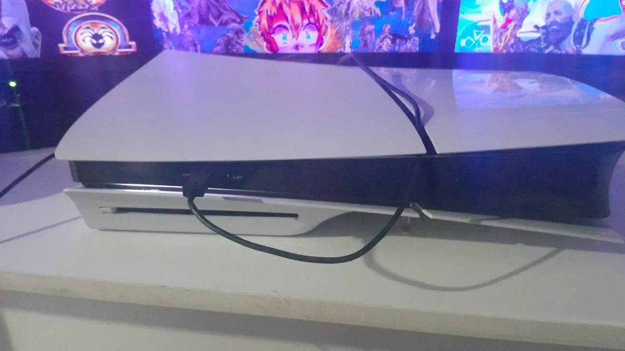 PS5 Slim64305907458050120