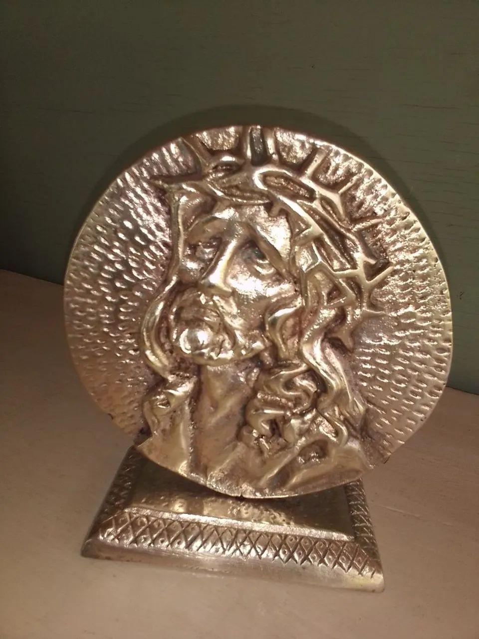 Peça em Bronze - Foto 3