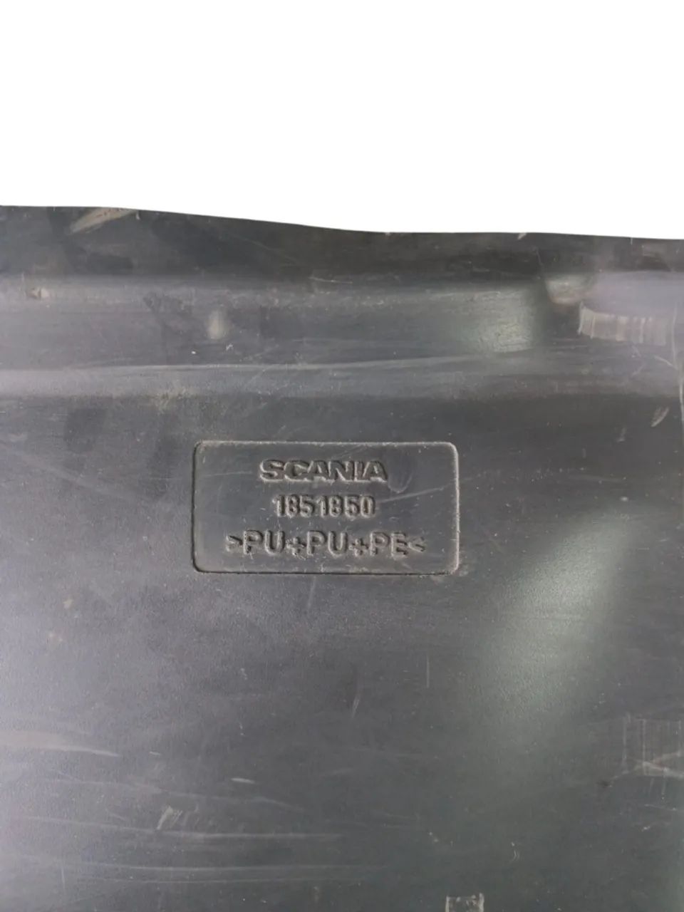 Tapete Scania G Serie 5 1851850 - Foto 3