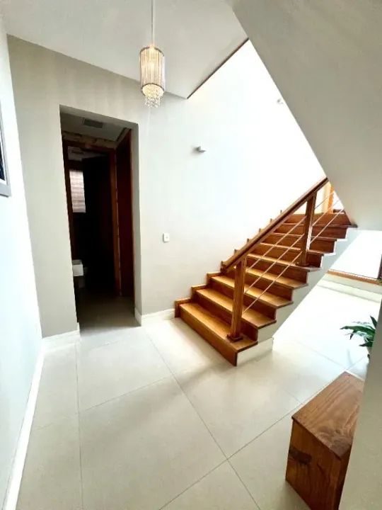 Sobrado com 4 dormitórios para alugar, 483 m² por R$ 36.610,00/mês - Jardim Maison Du Parc