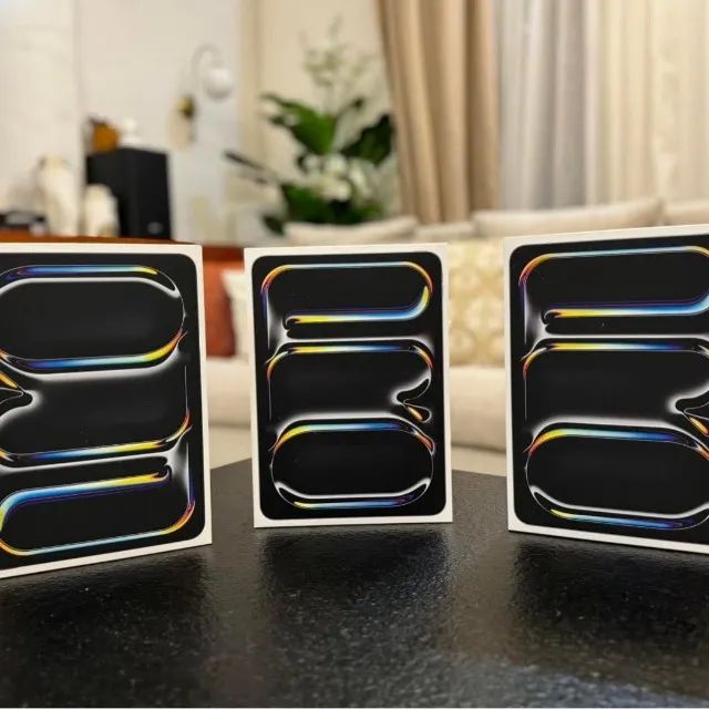 iPad PRO M5 11 Polegadas 156GB - Avaliamos o Seu - Entregamos Fortaleza e Região - Até 18x