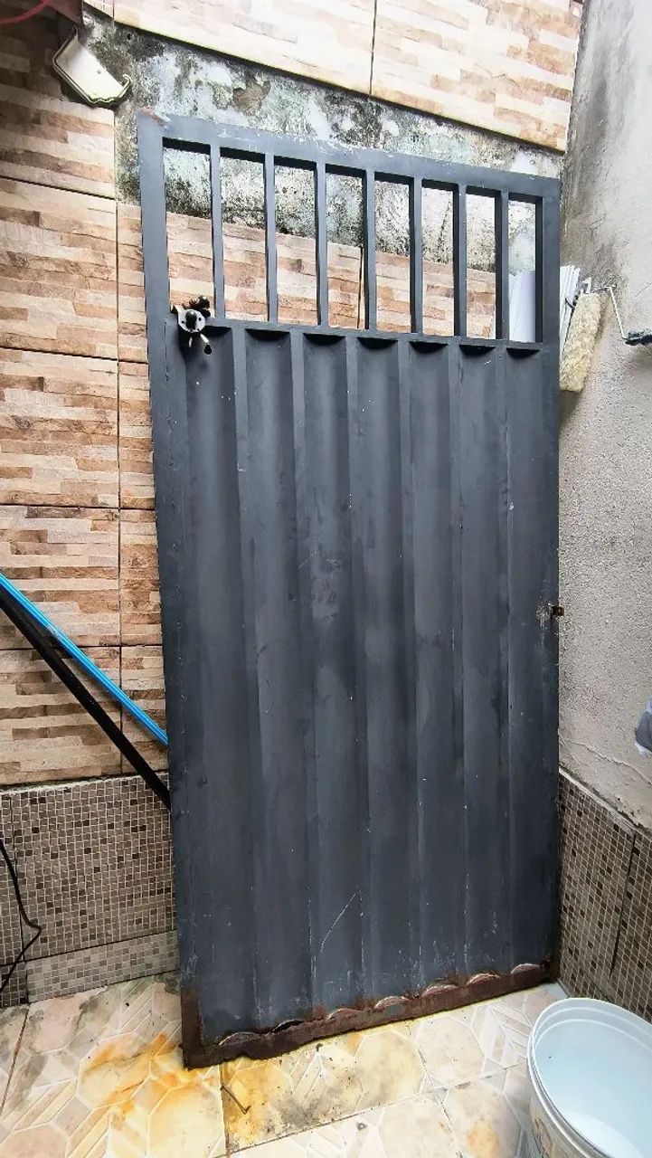 Portão de correr 64842816689409122