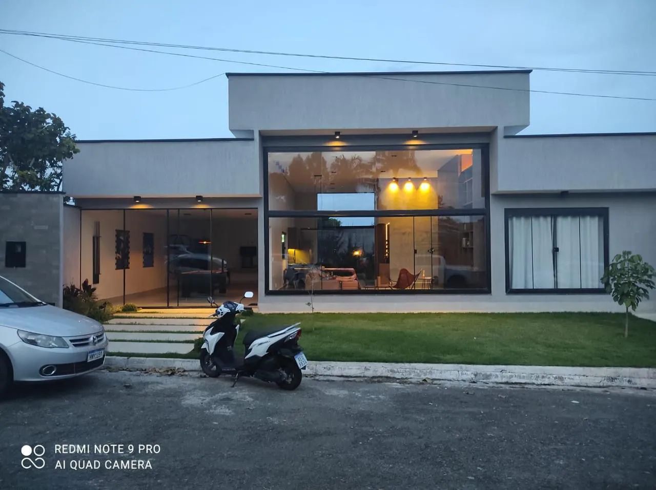 Foto - Cidade Ocidental - Centro