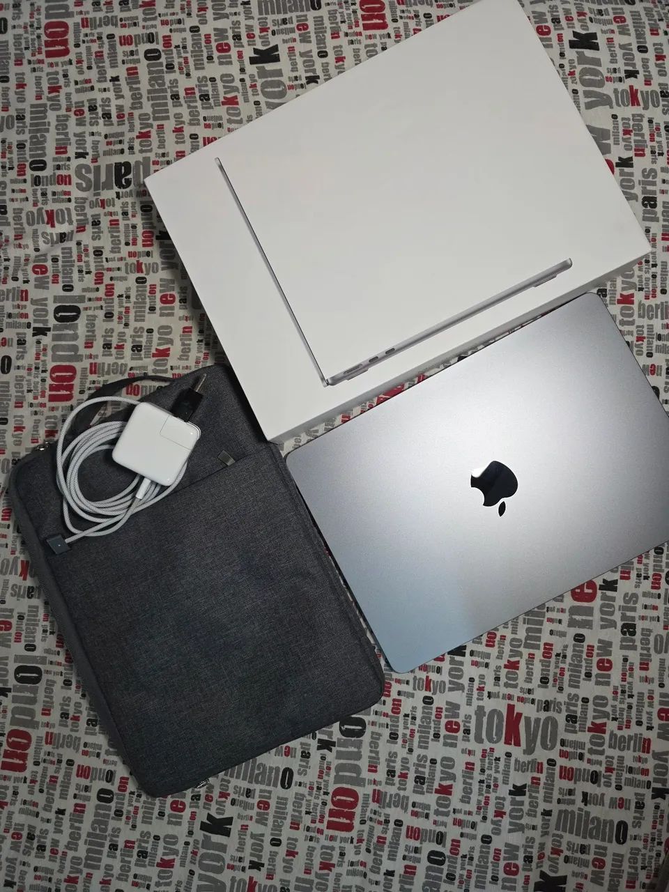 Macbook Air - M2