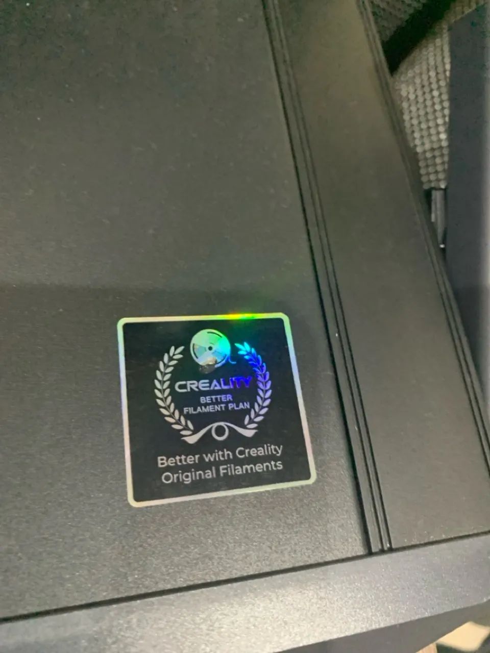 Impressora 3D Creality - Ender 3 S1 + Sonic Pad - Foto 3