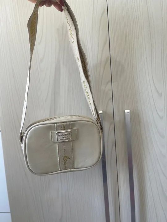 Bolsa lança perfume  - Foto 2