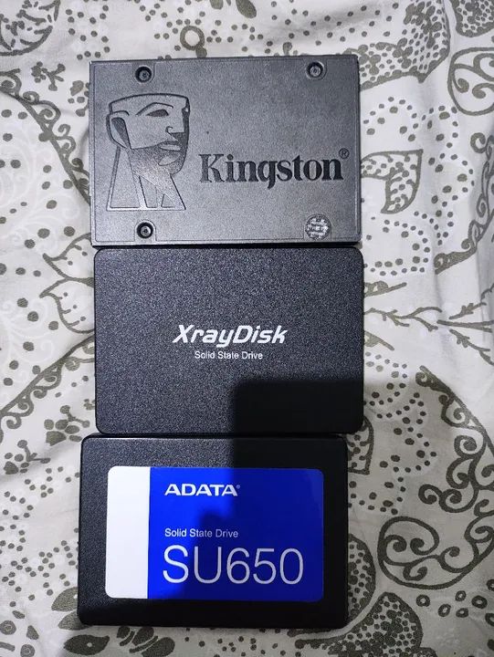 Computador completo  - Foto 3