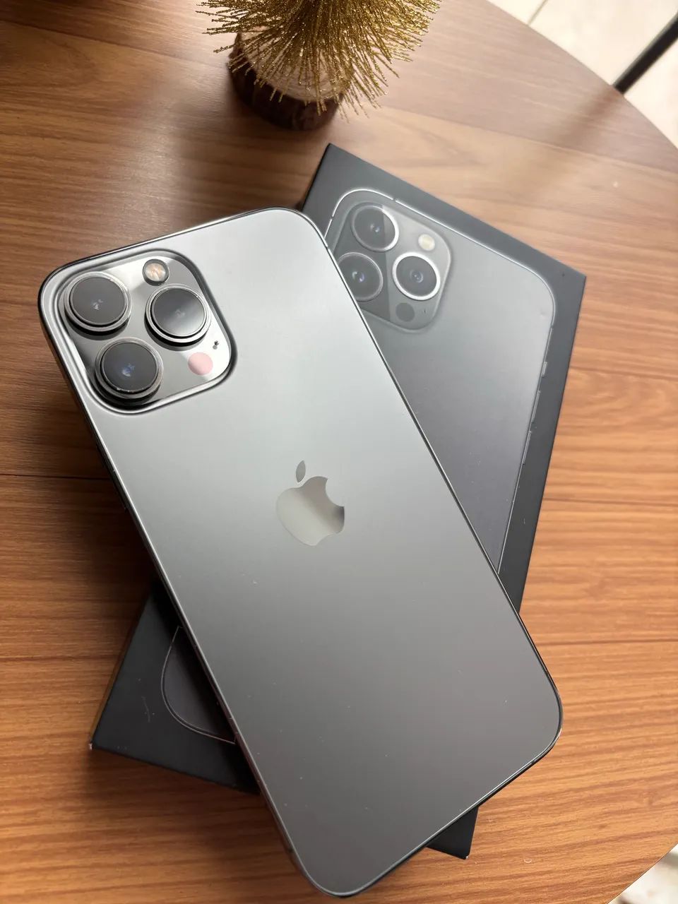 IPhone 13 Pro Max 256GB - Celulares e Smartphones - Jardim dos