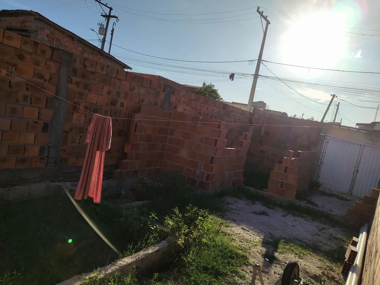 Terreno para construção em ótima localização - Foto 3