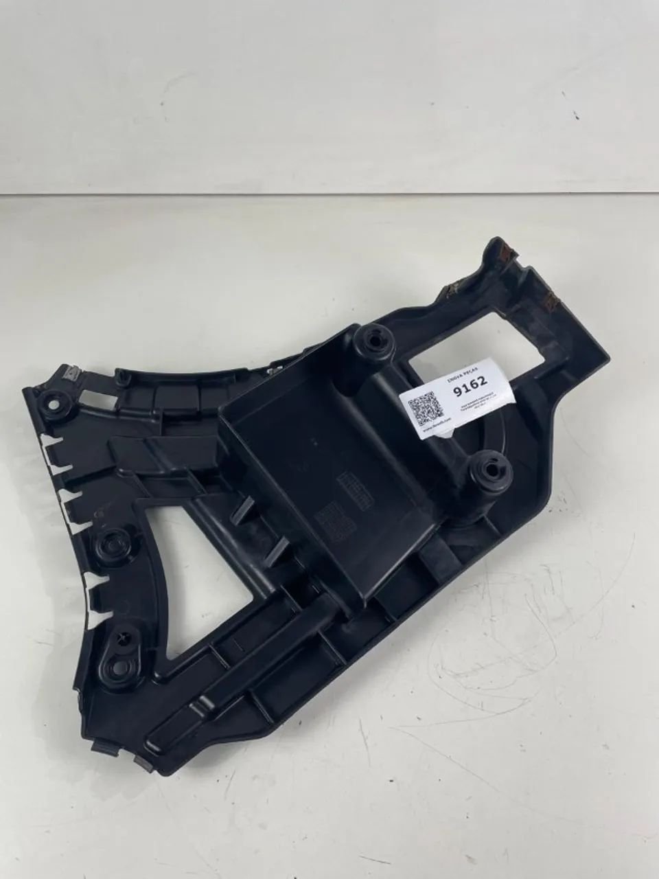  Guia Suporte Parachoque Tras esquerdo Bmw X3 11/16 2013 2014
