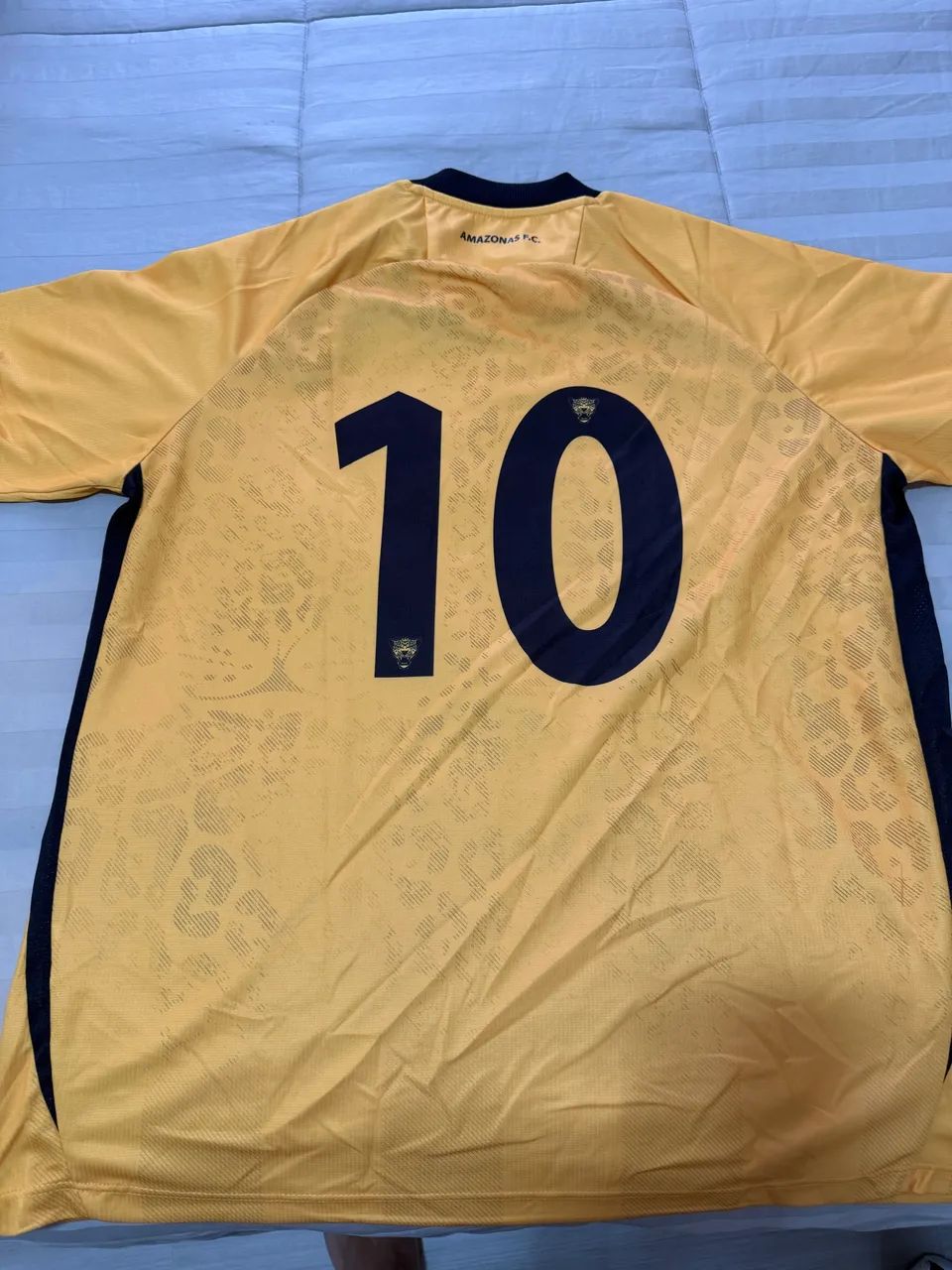 Camisa do Amazonas - Foto 2