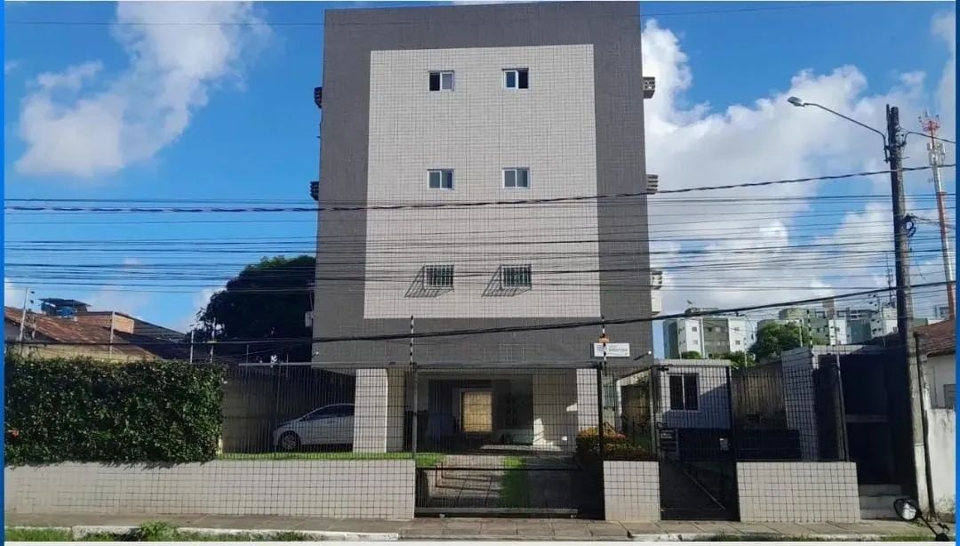 Foto - Recife - Iputinga