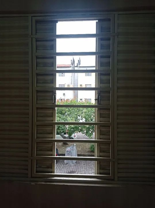 Grande de Proteção para Janelas - Foto 3