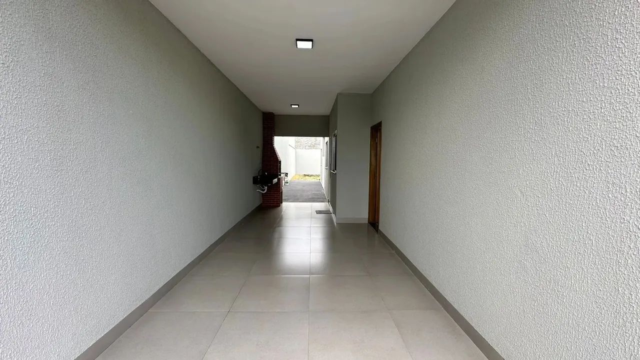 Sua casa novo Lar de 2 Quartos no Programa Minha Casa Minha Vida - Foto 5