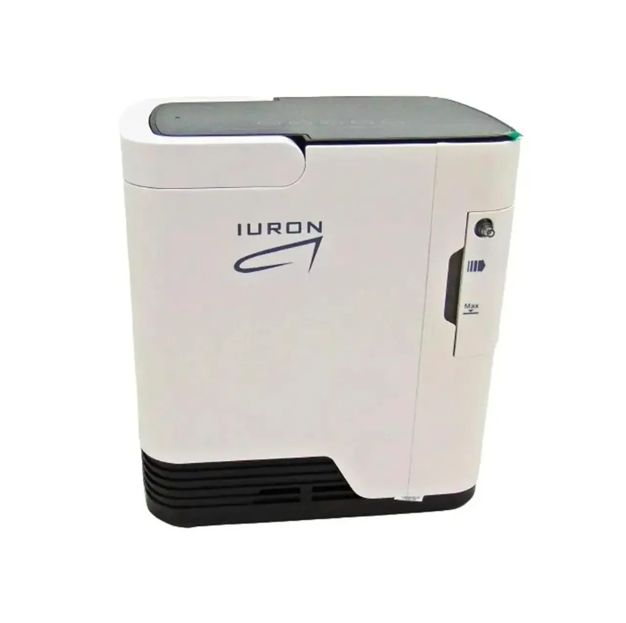 Concentrador de Oxigênio Portátil c/ BRINDES