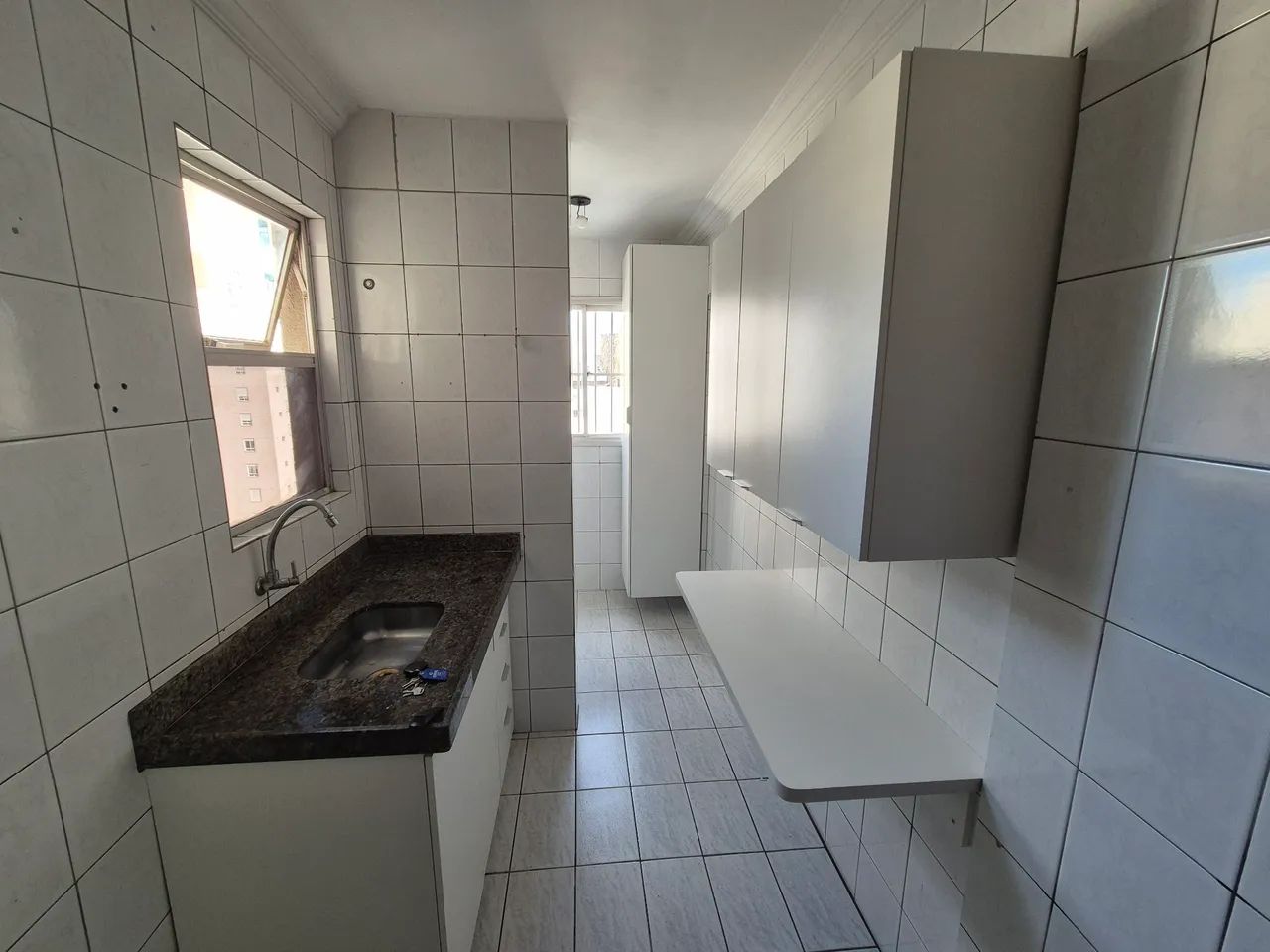 Apartamento Setor Bueno 2/4 Ed Guadalupe  - Foto 5