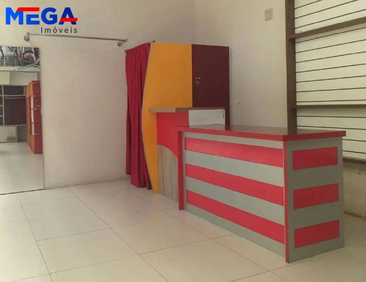 Loja com 50 m² para alugar em Paracuru - Foto 4