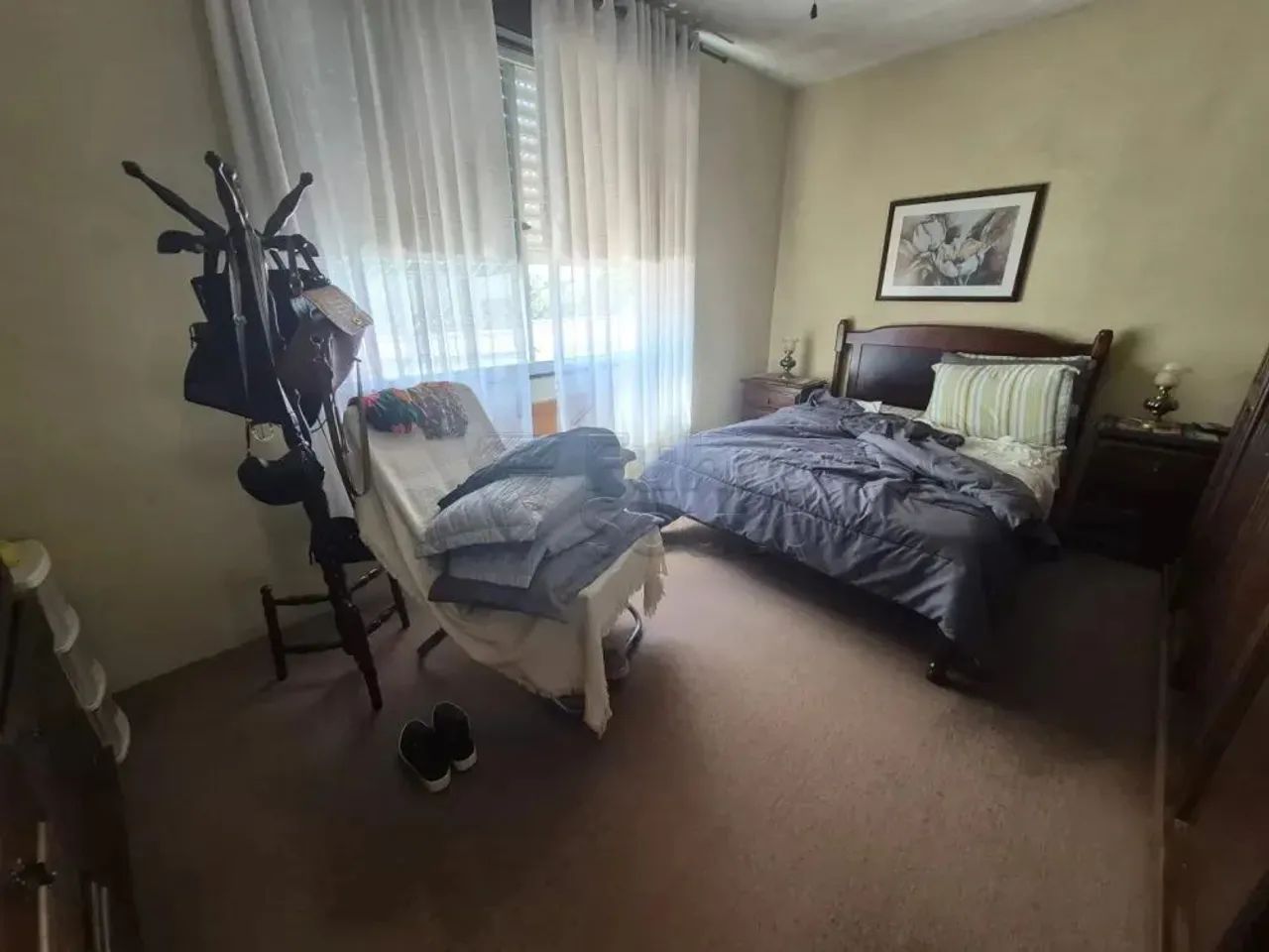 Excelente apartamento de 3 quartos, de frente para a avenida Dom Joaquim. - Foto 3