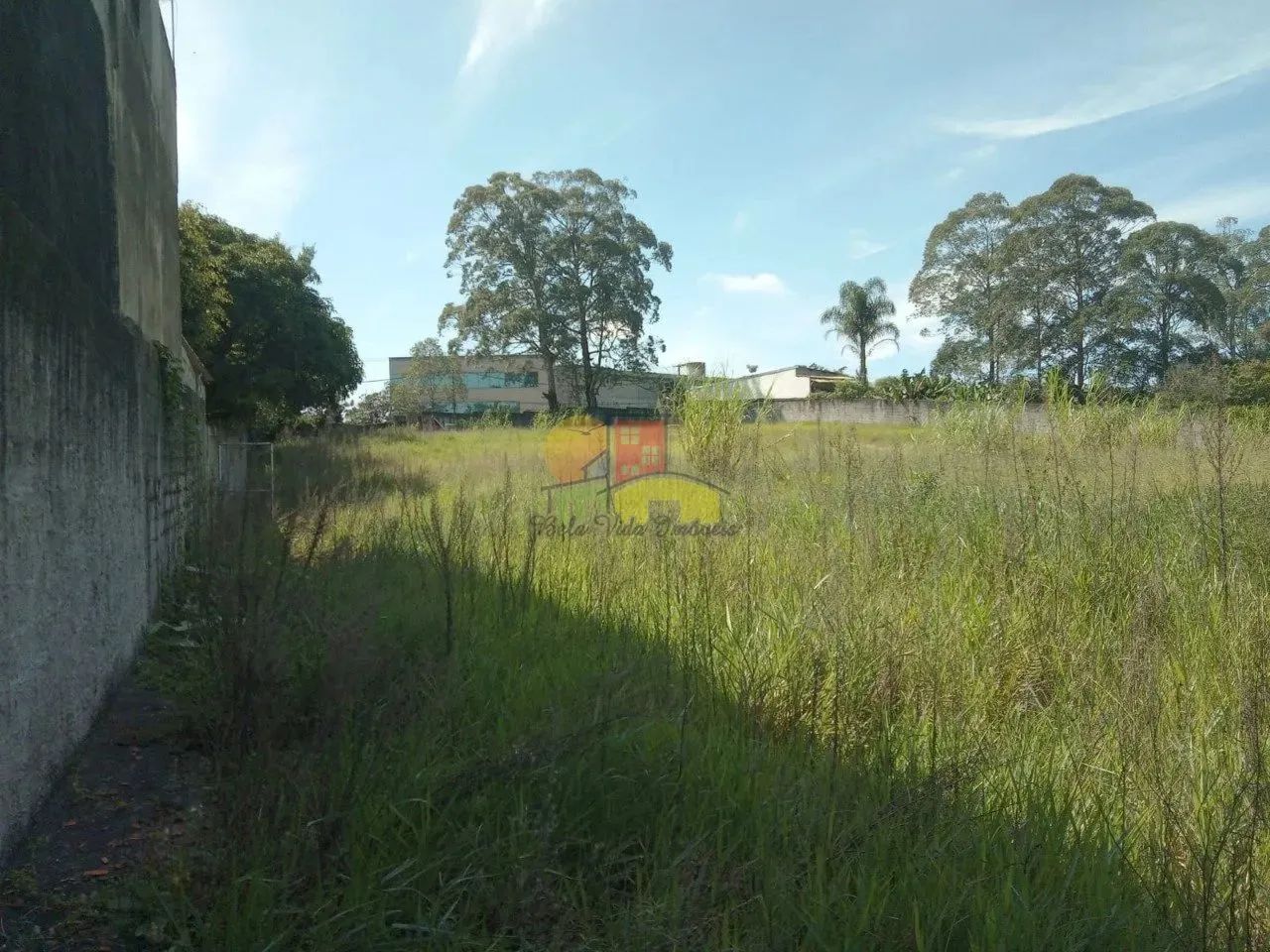 TERRENO P/ LOCAÇÃO COM 10.266,90M² SBC - Foto 2