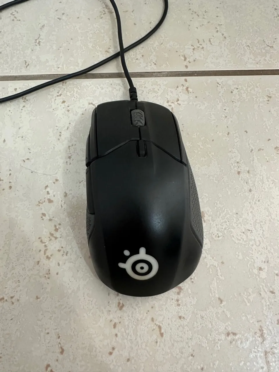 Mouse SteelSeries Rival 310
