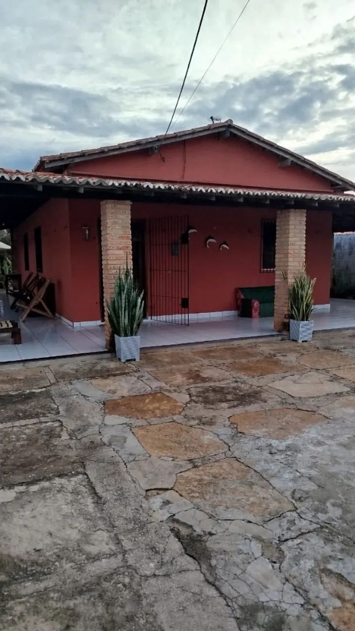 Casa de Praia em Luís Correia-PI, Pacotes a partir de R$100,00 reais. - Foto 4