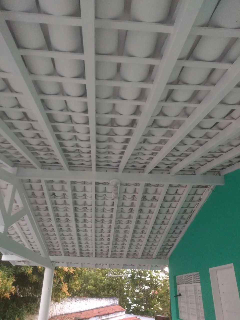 Pintor Geymison  - Foto 5