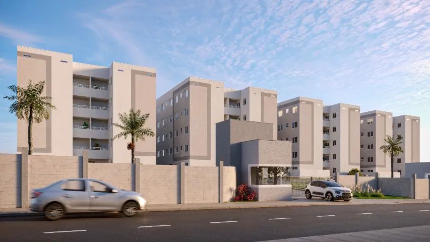 Apartamento no Tabapuã Cod0300