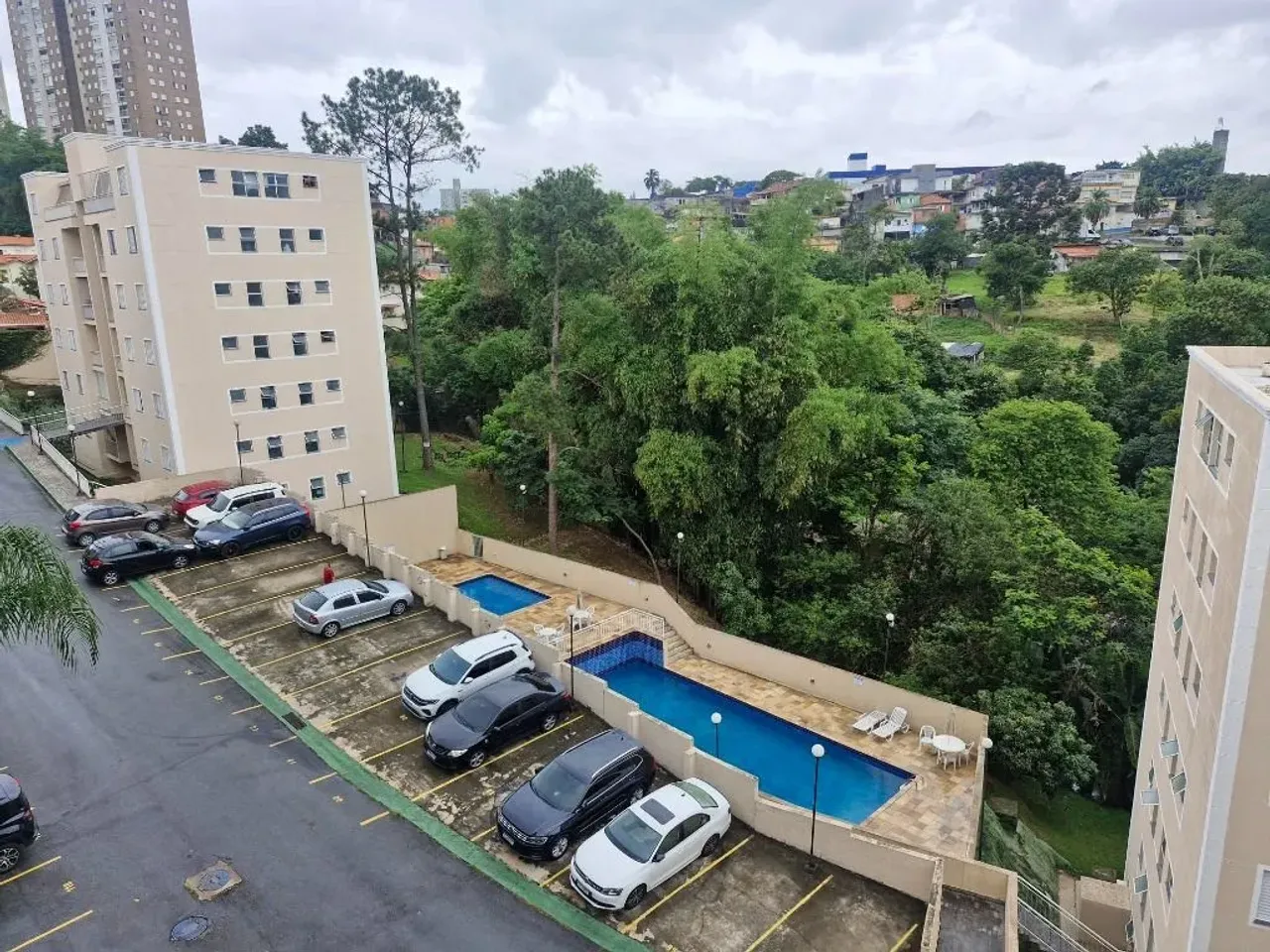 Apartamentos à venda - Cotia, SP | OLX