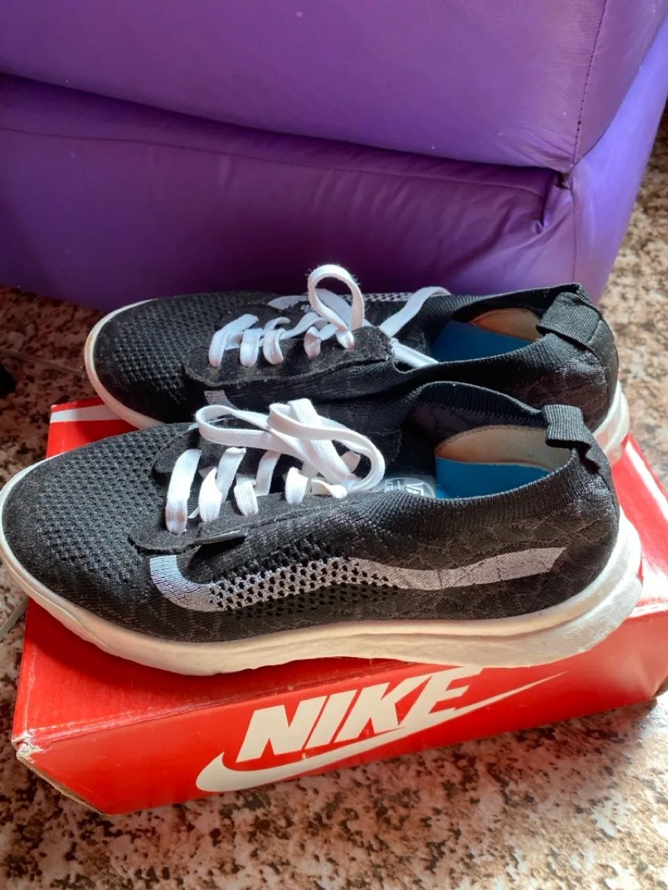 Tênis vans vr3