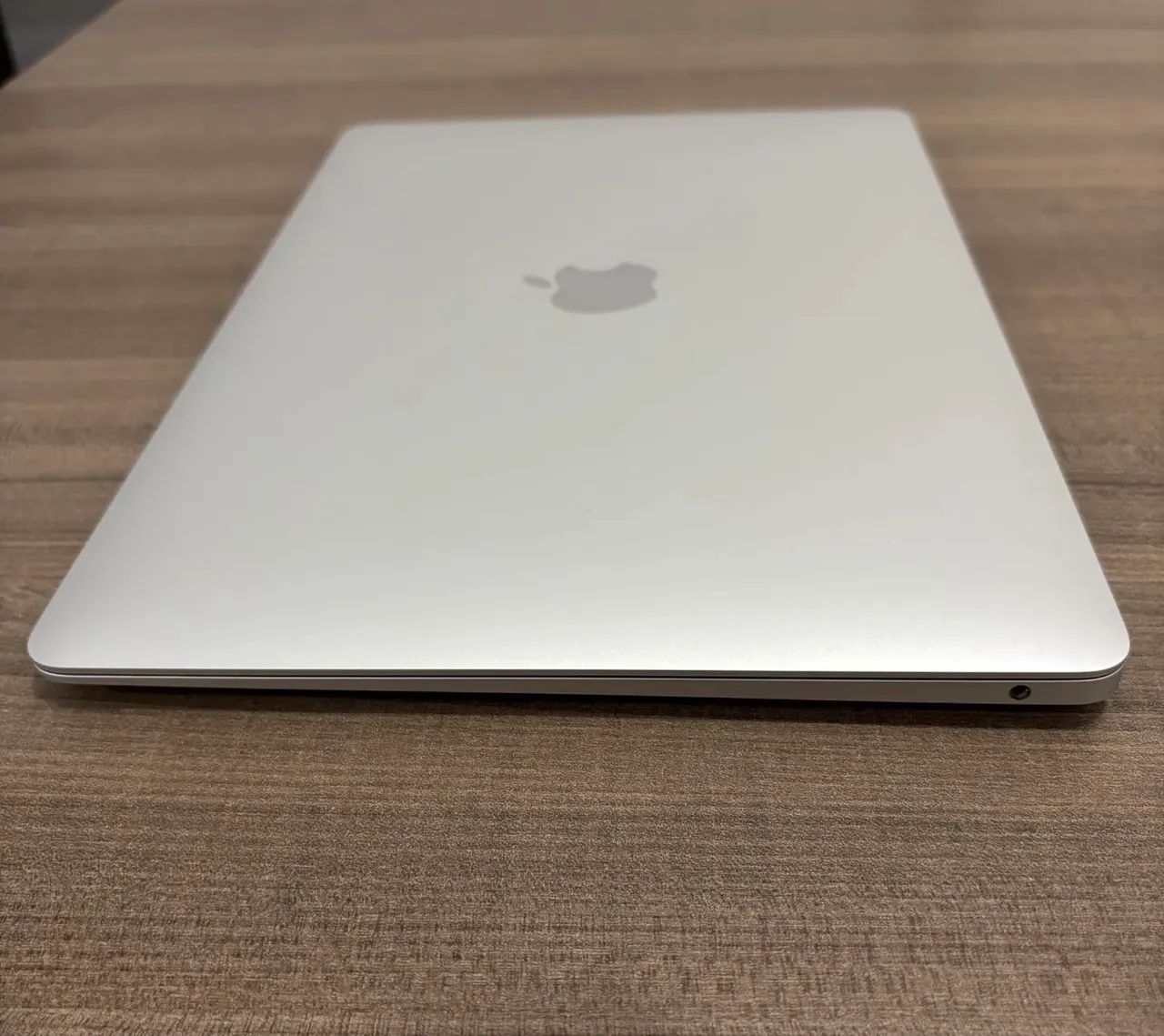 Apple Macbook Air M1 8gb 256gb Prata - Notebooks - Ponta Verde