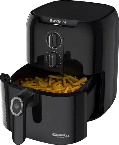 Airfryer nova Cadence 220v