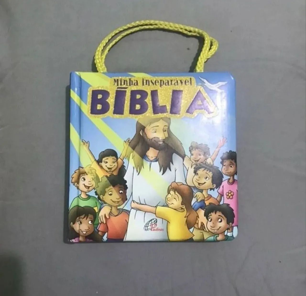 Bíblia Infantil