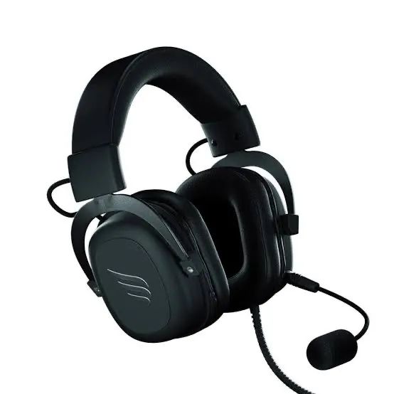 Headset gamer 