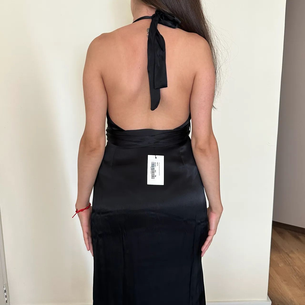 Lindo Vestido - Amaro - Foto 4