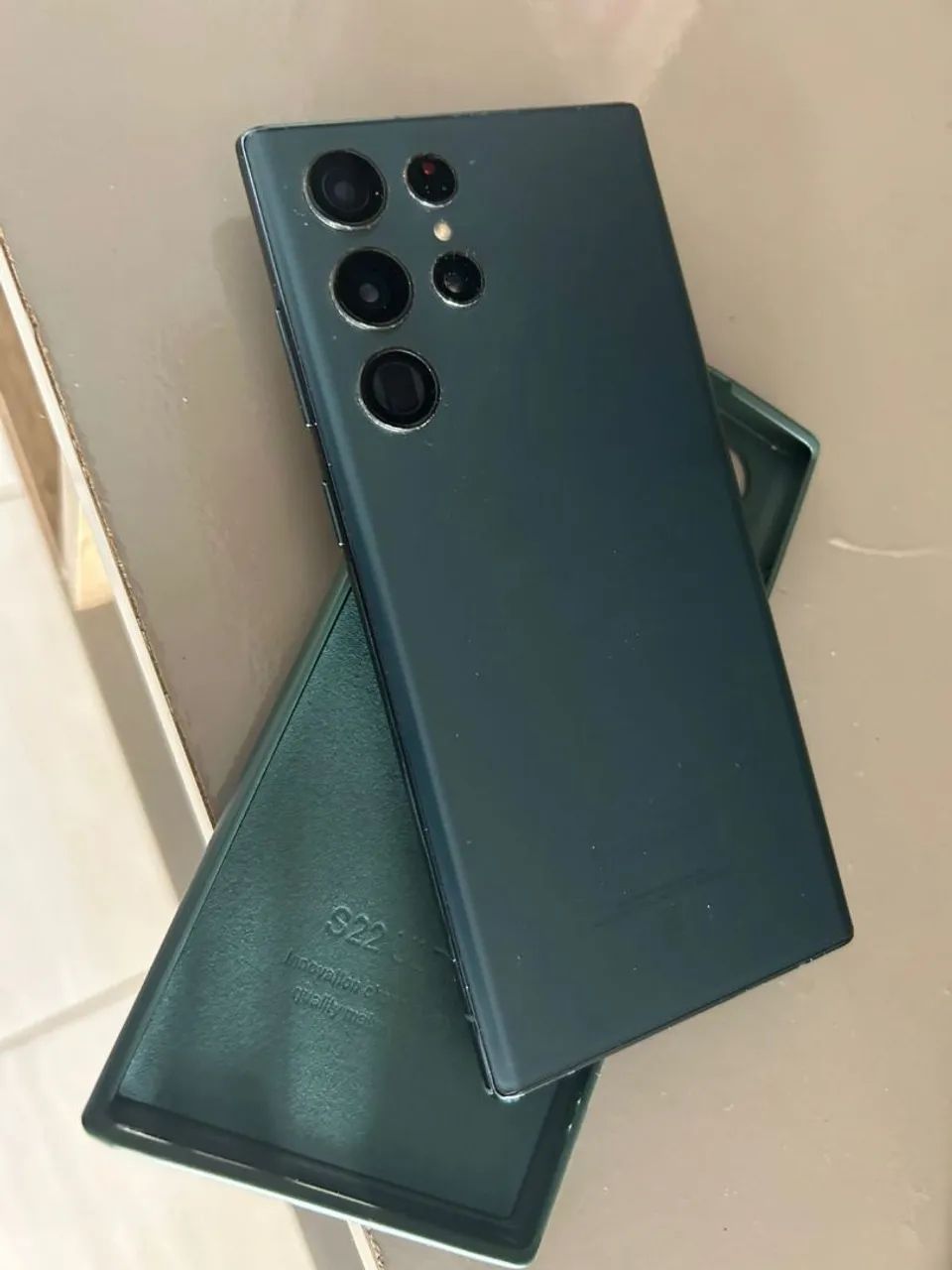 S22 ULTRA - 256GB