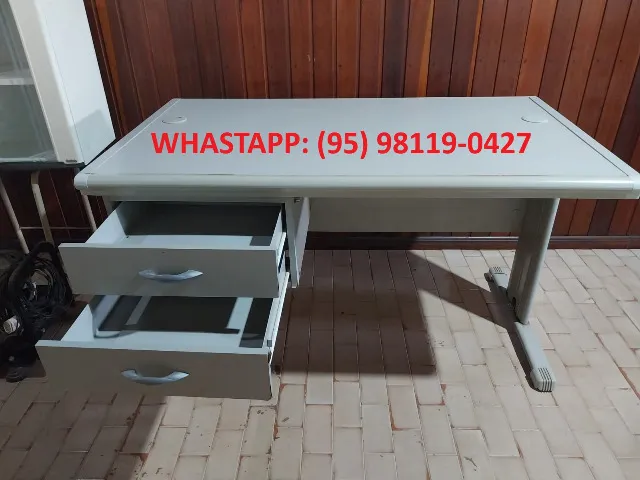 Mesa escritório