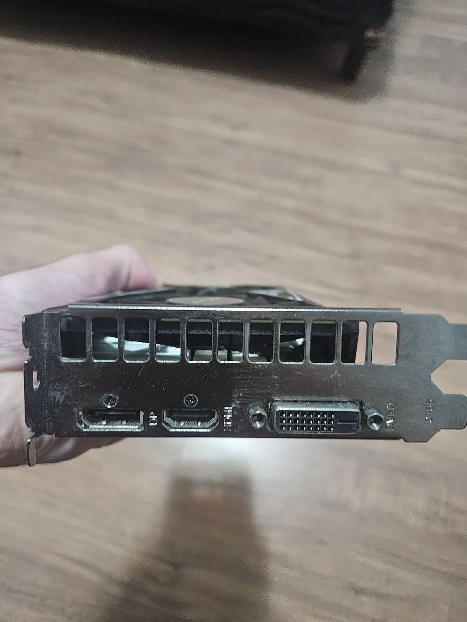 Gtx 1650 galax 4gb - Foto 2