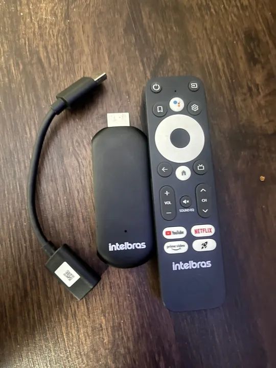 Smart tv Stick 4K