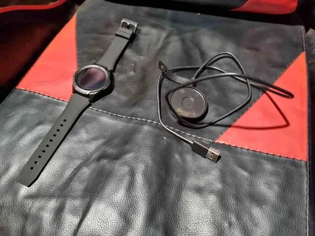 TicWatch S2 Wear OS
