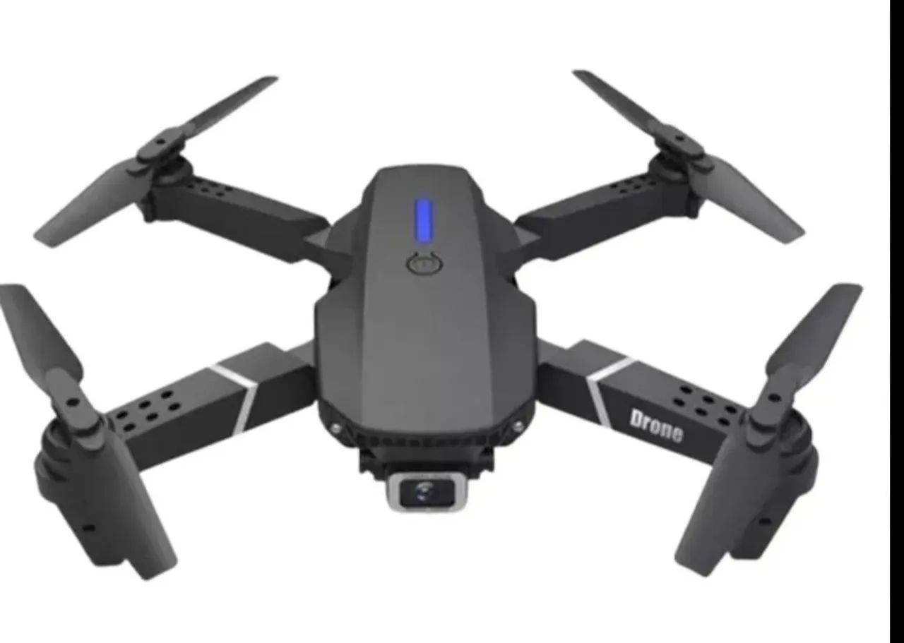 Drone com Vídeo e Fotografia Aérea - Foto 2