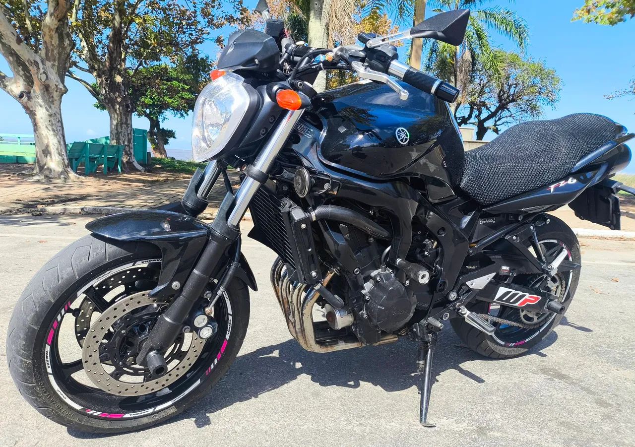 Fz6 / Fazer 600 