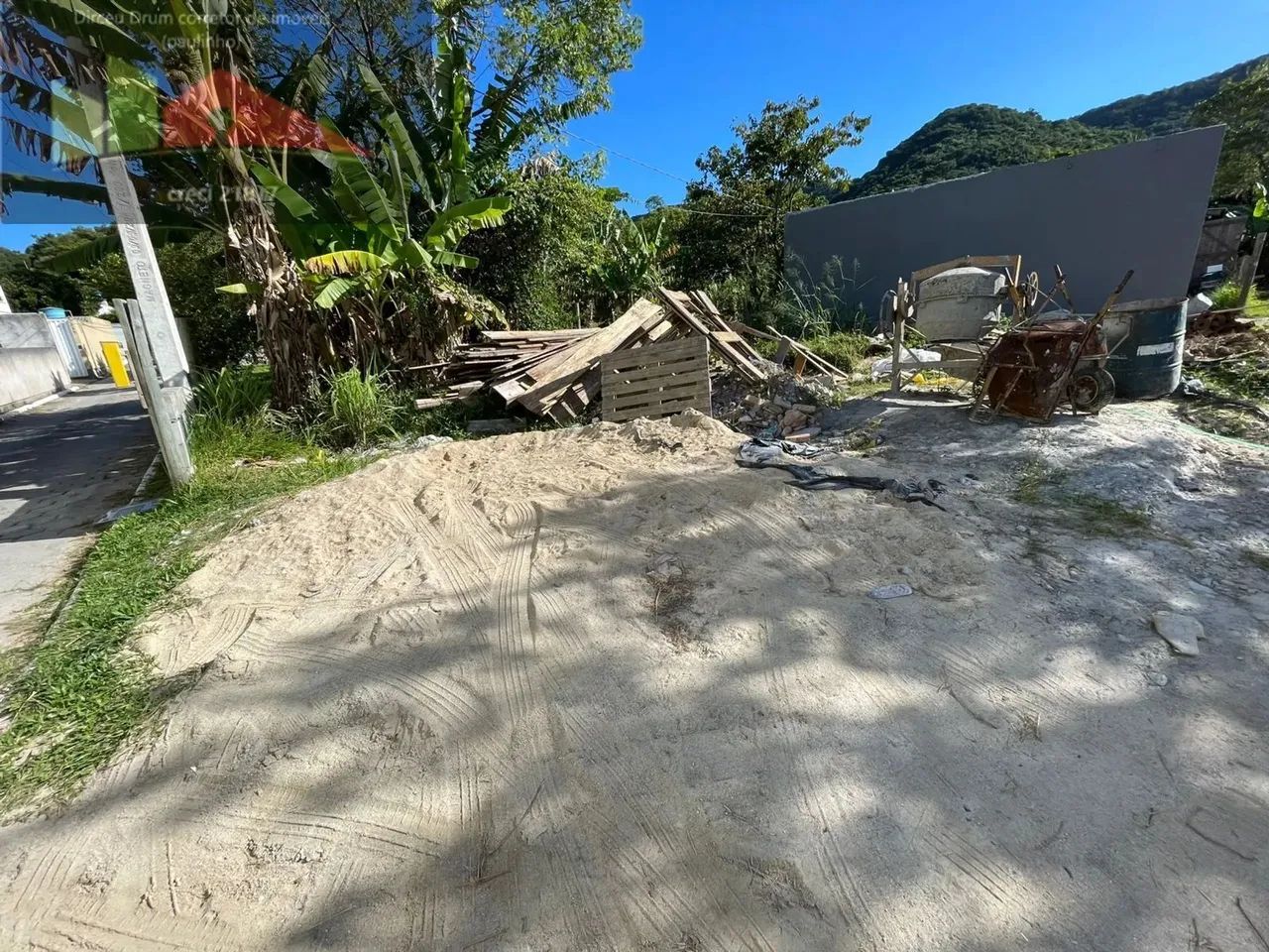 Terreno à venda no bairro do Ratones, Florianópolis/SC - Foto 4