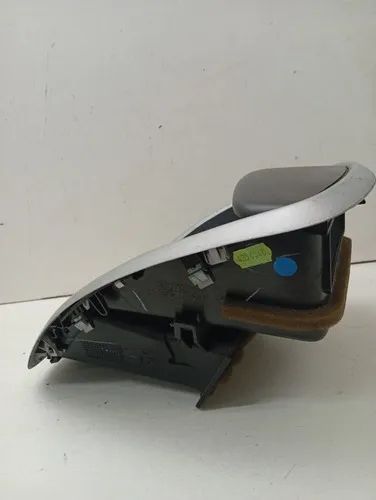 Moldura Difusor Central Ar Painel Peugeot 207 2009 2012 - Foto 4