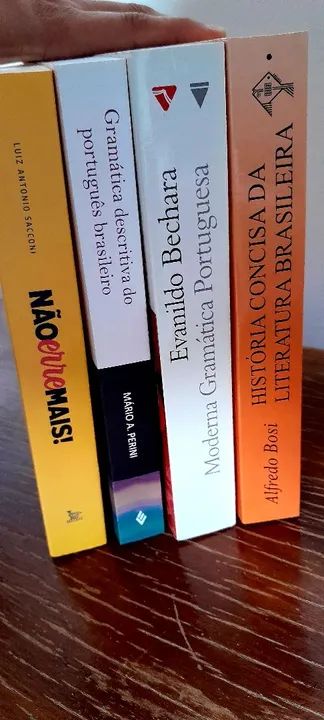 Livros  - Foto 2