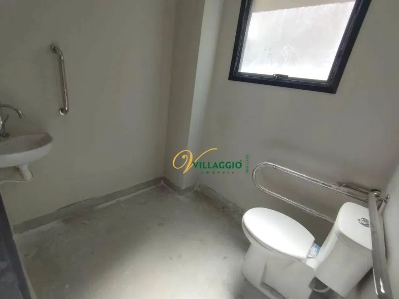 Sala para alugar, 30 m² por R$ 1.500/mês - Jardim Alice - São José do Rio Preto/SP - Foto 4