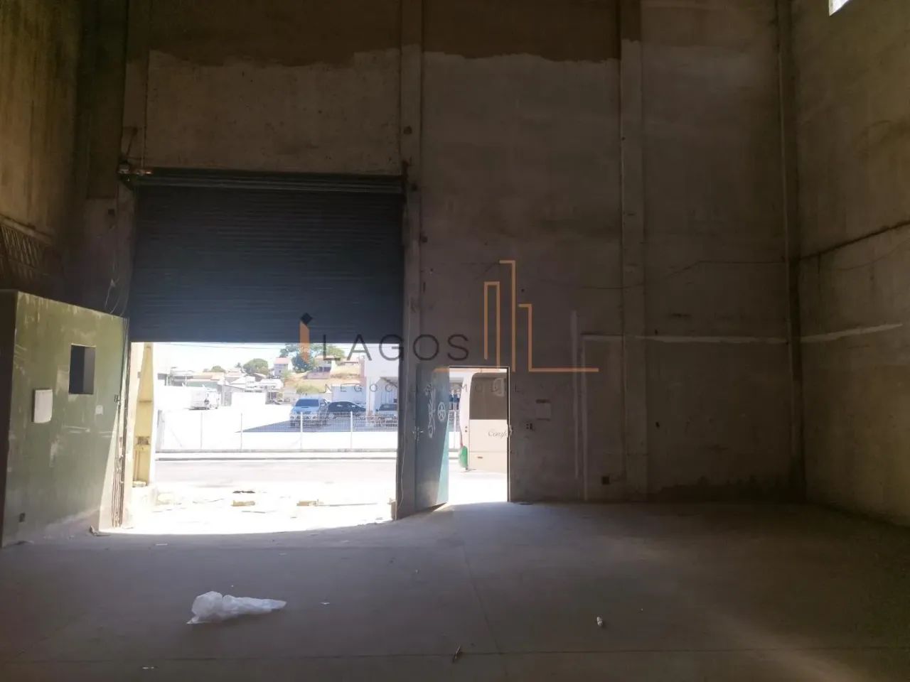 Galpão para Venda em São Pedro da Aldeia, Campo Redondo - Foto 2