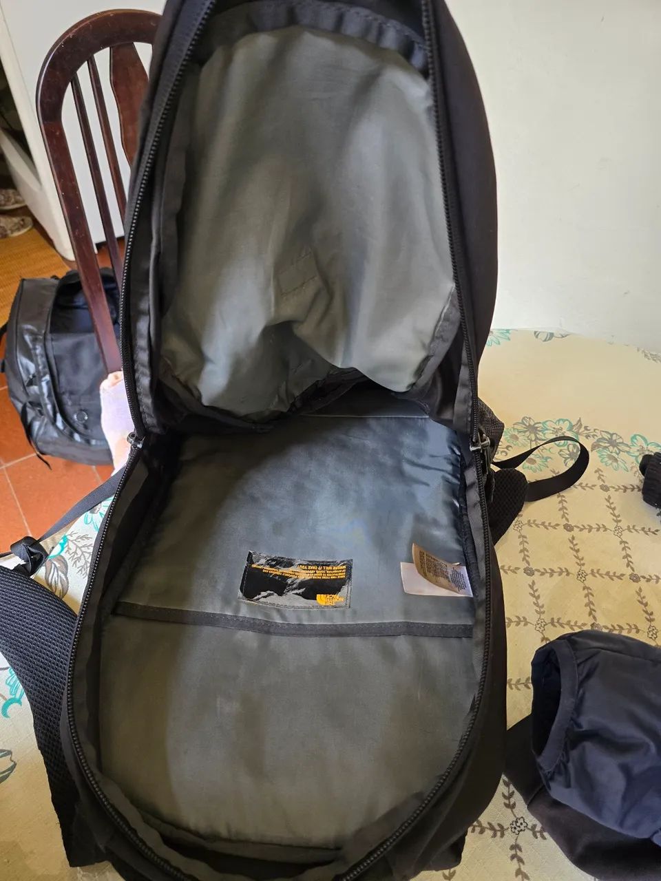 Mochila The North Face - Vault - Foto 4