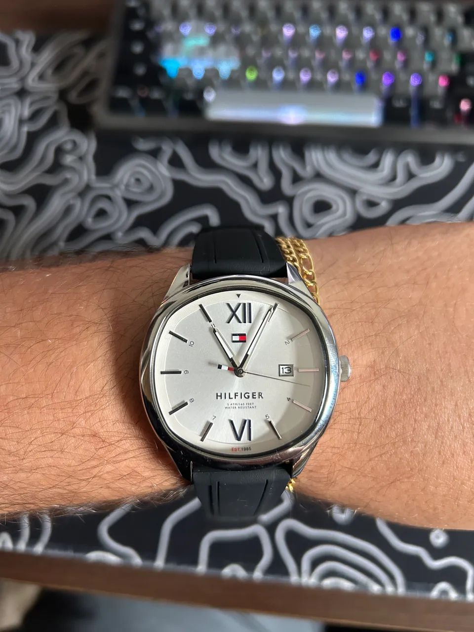 Relógio Tommy Hilfiger  - Foto 2