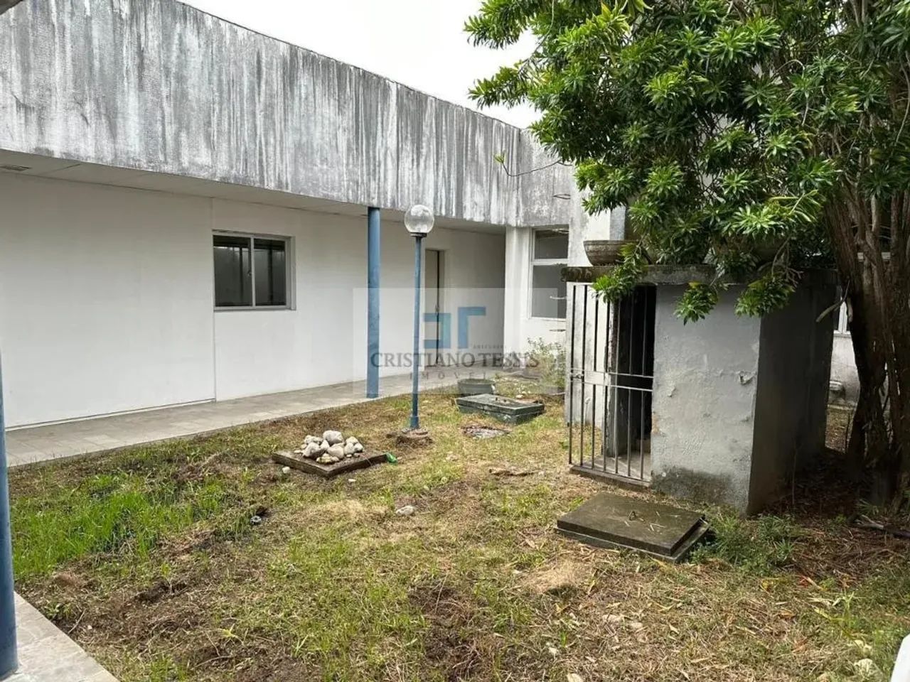 Área Para Locação - Foto 5